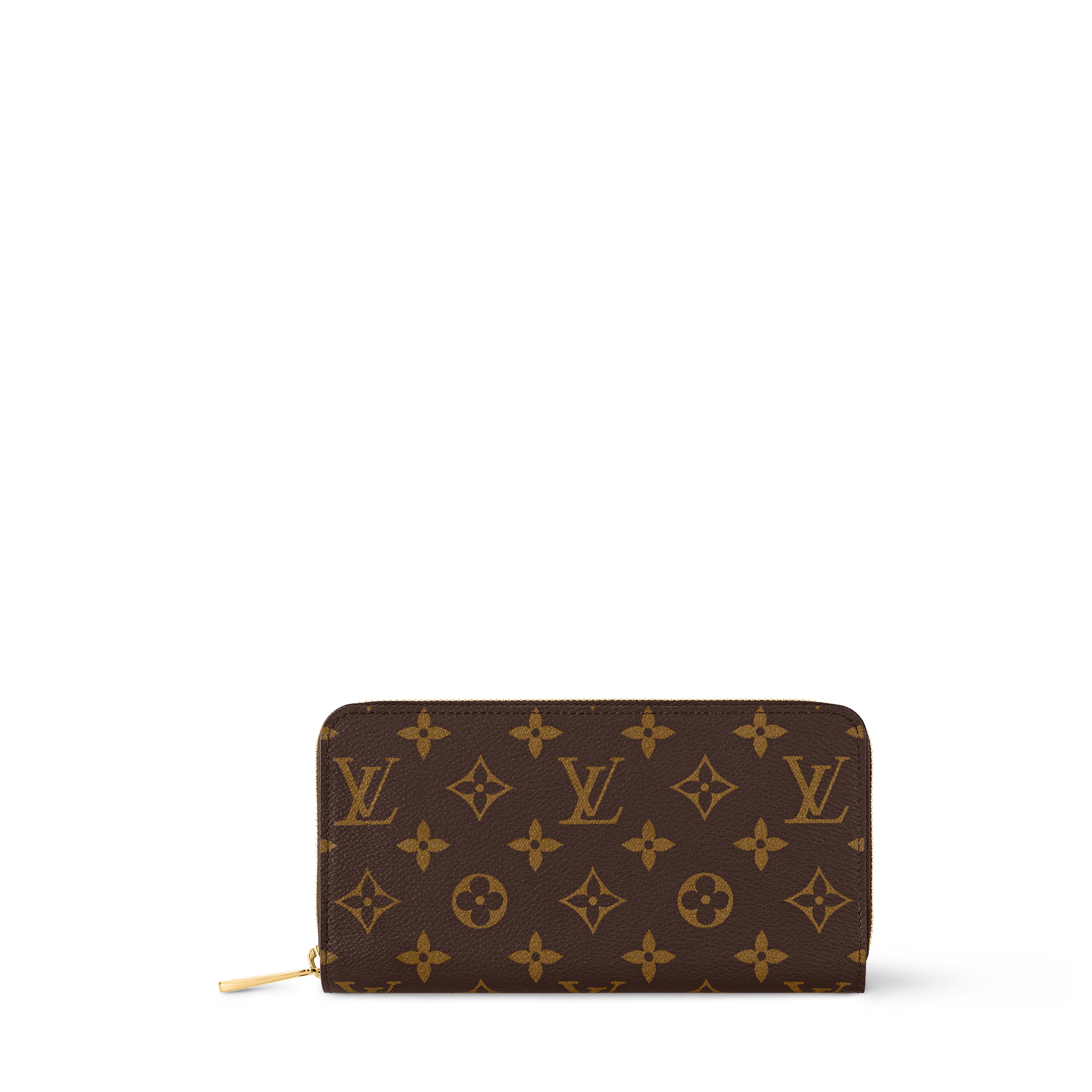 Carteira Coussin Zippy Coussin - Carteiras | LOUIS VUITTON ®